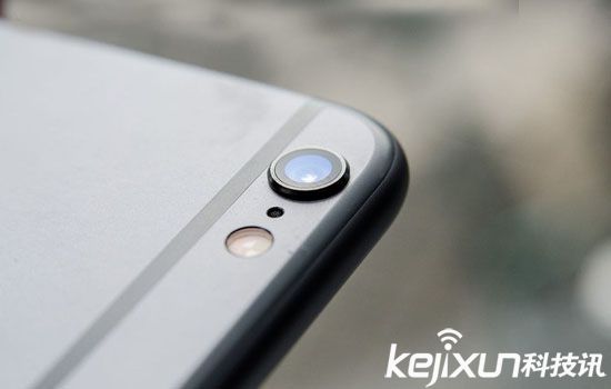 苹果7 plus双摄像头揭晓：细腻画质 可媲美单反?