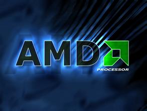 AMD第二季度净利润6900万美元