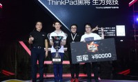 联想ThinkPad进军游戏产业了 这事靠谱吗？