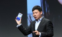 华为手机上半年出货量为6056万台,余承东说2016年目标是1.4亿台