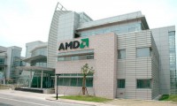 备战VR市场 AMD股票两天涨30%传将被中国企业收购