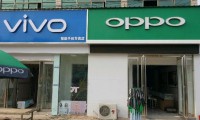 OPPO和VIVO何以迅速崛起？