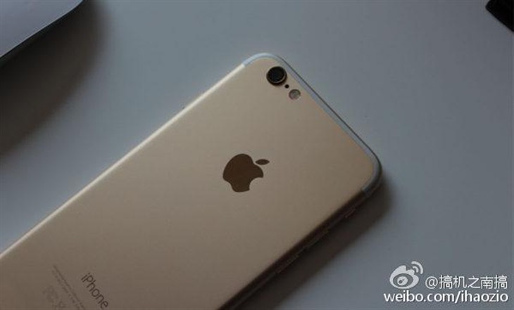 攻克！iPhone7究竟怎样才可以超越Note7