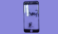 iPhone 7前面板玻璃谍照流出 与近期传闻有冲突