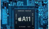 苹果或正携手台积电开发A11芯片