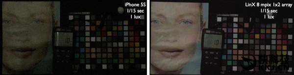 iPhone7 Plus的双摄像头到底如何?超厉害!