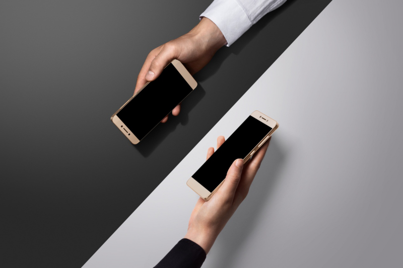 乐视、酷派发布首款cool1 dual生态手机,引领手机行业进入生态时代