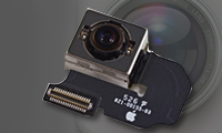 iPhone 7摄像头模块曝光：光学防抖成标配！
