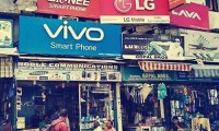 手机报：国产智能手机 印度市场“喊你来”