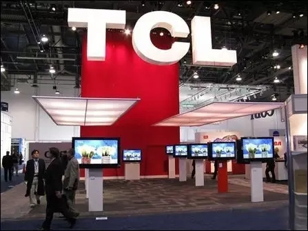 独家|TCL高管人事调整 华星光电将借壳上市?