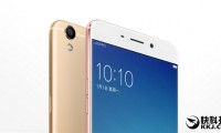 产能不足：OPPO R9新引入JDI屏幕 厚度略增