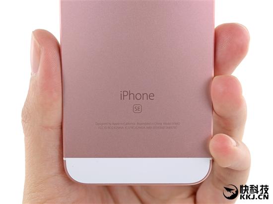 你还期待苹果推第二代？iPhone SE销量很悲剧