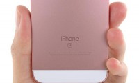 你还期待苹果推第二代？iPhone SE销量很悲剧