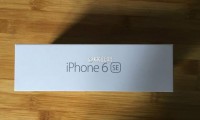 iPhone 6SE包装盒曝光 命名到底靠谱不？