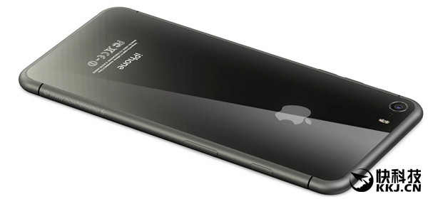 国产厂商担忧！苹果抛2亿订单：iPhone 8确定用OLED屏