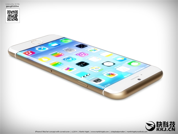 国产厂商担忧！苹果抛2亿订单：iPhone 8确定用OLED屏