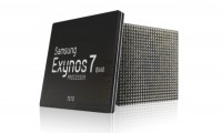 三星14nm工艺Exynos 7570四核处理器开始量产