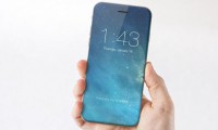 传iPhone 8用玻璃机壳 仅最低端维持金属机壳