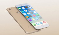 苹果新专利揭秘 iPhone 或正面“涂上”一层蓝宝石