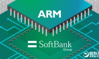 英国芯片设计商ARM彻底成日本的了！