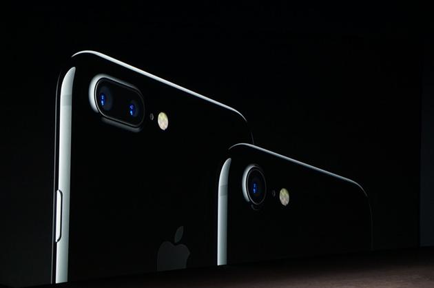 iPhone7拍照怎样?首批iPhone 7官方样张出炉：平凡出大片