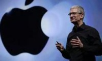 默克为苹果扩产OLED，任天堂傍苹果股价涨，长盈啃苹果砸百亿