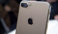 苹果不再公布iPhone首周销量 彭博：中国恐难大卖