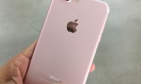iPhone 7 Plus已预约不上 玫瑰金断货最严重