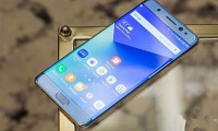 彭博:三星召回Note 7容易 重建公众信任更难