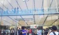 iPhone 7被炒到2万！巴菲特大赚 供应商集体狂欢