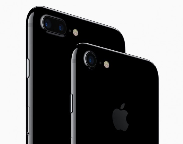 来自普通用户的iPhone 7 Plus外景拍摄