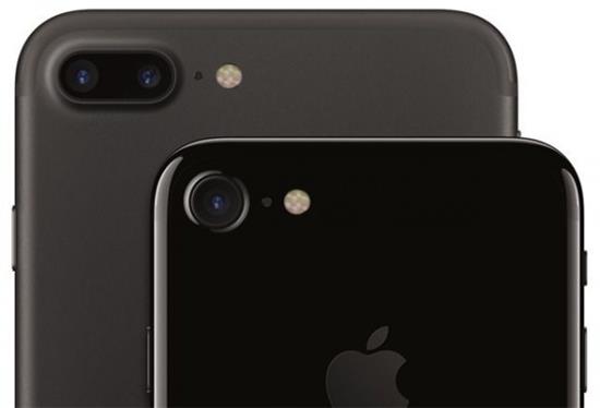 iPhone 7惊现噪音 原来是这样产生的