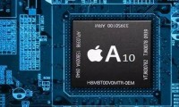 苹果A10芯片缺陷曝光 高负荷运行会发出声响