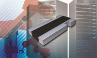 Vishay的新款表面贴装Power Metal Strip® 电阻可节省系统空间，提高系统效率