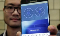 Samsung Pay重大功能：用户将可用虹膜完成支付