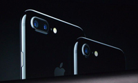 苹果无语！iPhone 7 Plus遭吐槽：假双摄像头