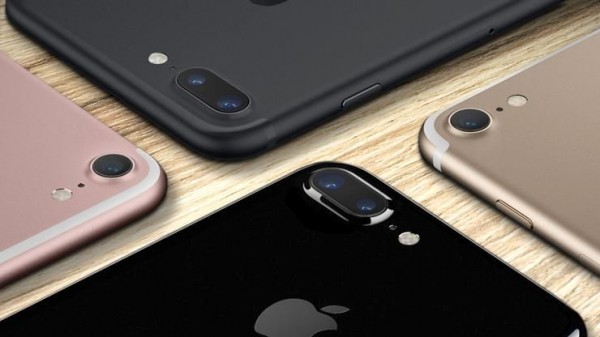 iPhone 摄像头改变着我们的社会