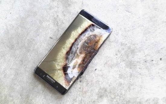 三星Galaxy Note 7到底为什么爆炸？