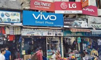 每月卖1000万部智能手机 印度市场直逼中国