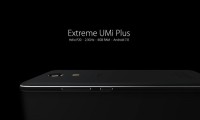 UMI Plus豪华配置Helio P20+6GB内存 或将全球上市