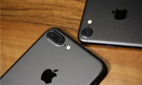 批发价跌破进货价：亮黑色iPhone 7 Plus价格暴跌