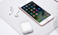 苹果零售店10月8日将大量供应iPhone 7
