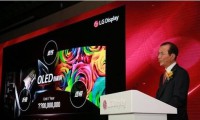 转弯OLED！LGD或将陆续关闭LCD产线