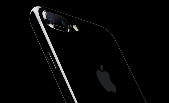 亮黑色iPhone 7为何总缺货?