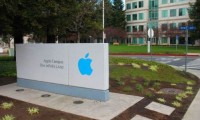 苹果在华首家研发中心落户北京 总投资3亿元