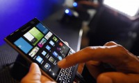 黑莓宣布放弃自主制造手机 向中国等亚洲国家授权品牌