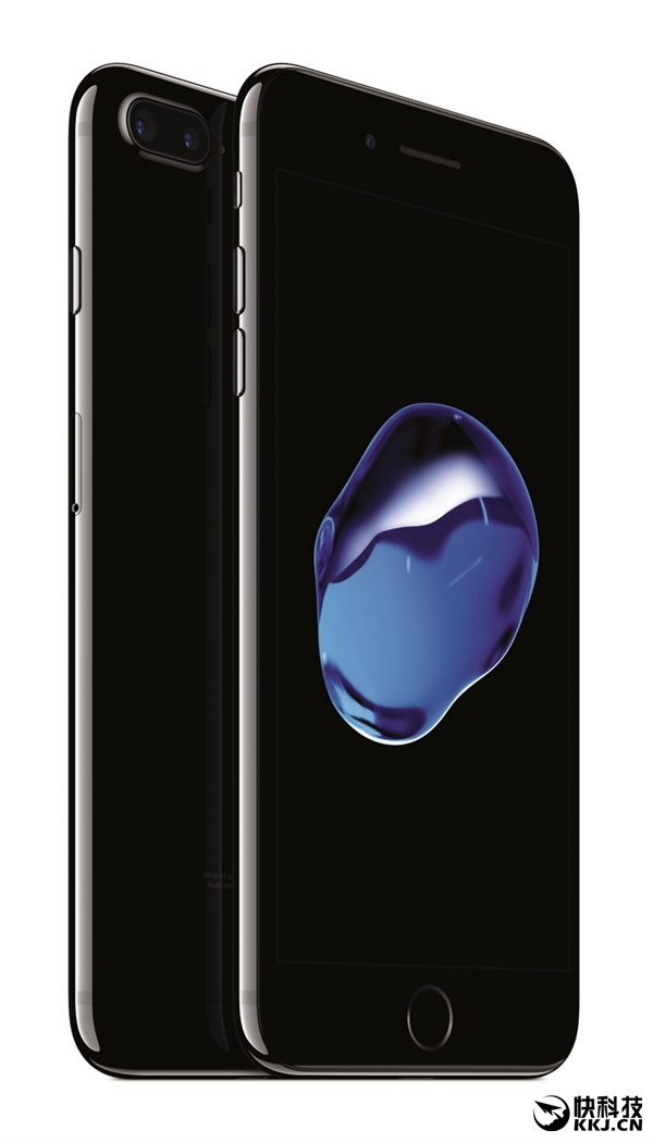 iPhone 7、7 Plus爆发：苹果狂增亮黑色订单！