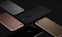 供应链消息：苹果iPhone 7零组件订单急剧增加