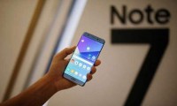 三星最新声明回应国行Note 7爆炸！外部热冲击导致