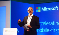 Lumia已死！微软退出消费者手机市场